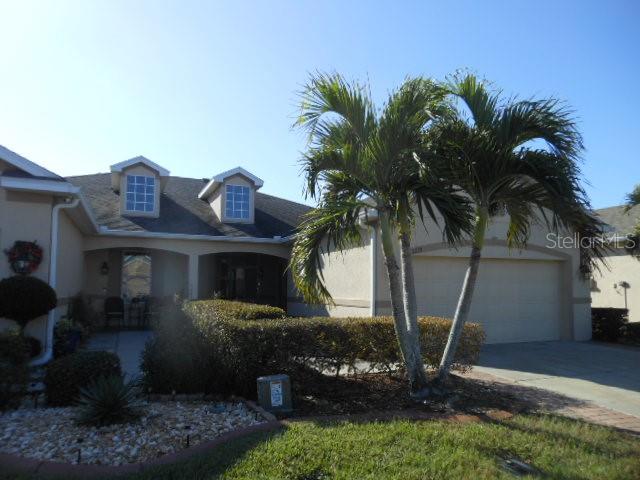 GULFWINDS - Residential