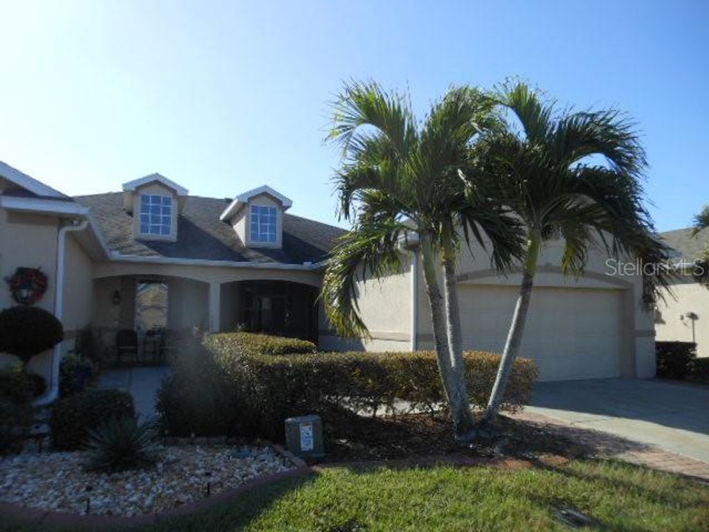 Photo of 2228 Parrot Fish Drive, Holiday, FL 34691 (MLS # TB8457801)
