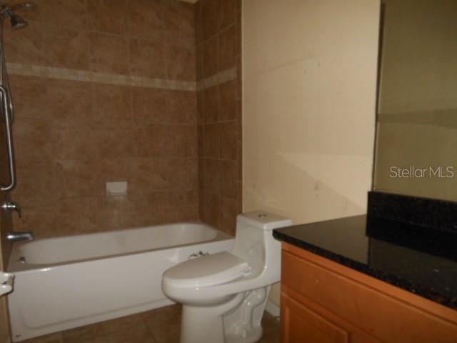 GULFWINDS - Residential