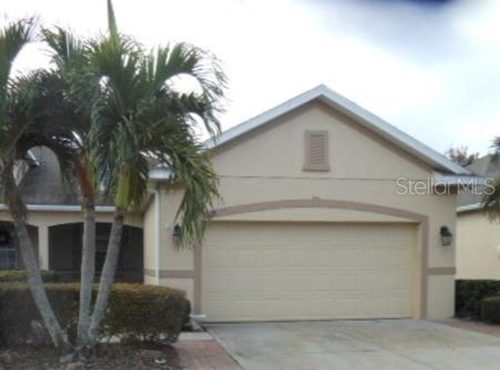 Photo of 2228 Parrot Fish Drive, Holiday, FL 34691 (MLS # TB8457801)