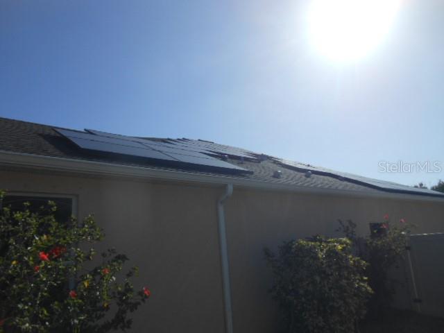 GULFWINDS - Residential