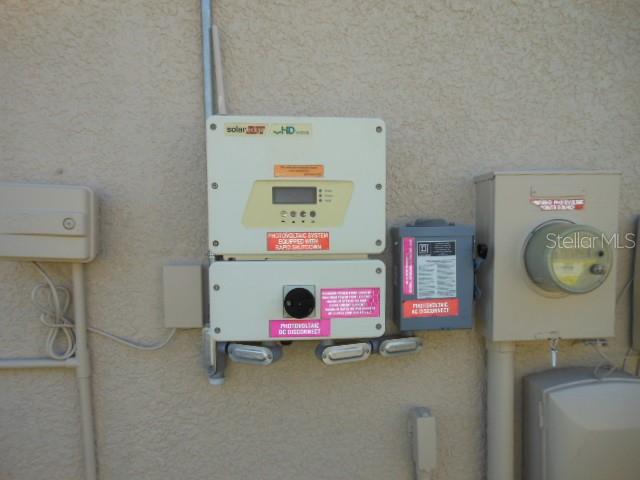 GULFWINDS - Residential