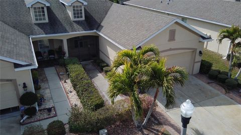 Photo of 2228 Parrot Fish Drive, Holiday, FL 34691 (MLS # TB8457801)