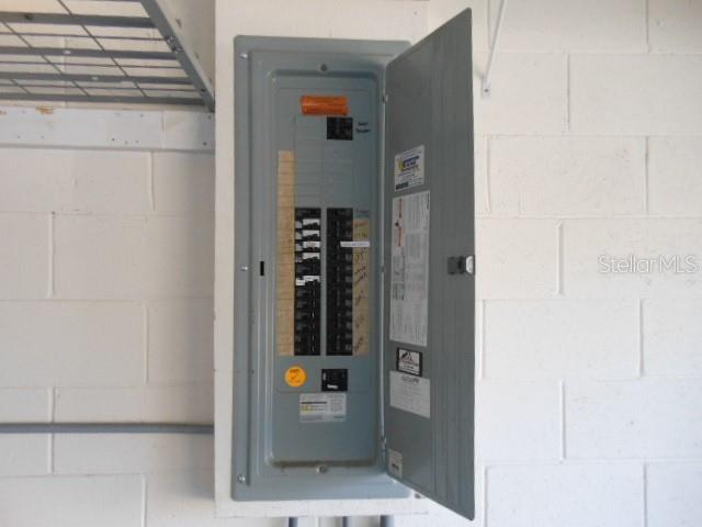 GULFWINDS - Residential