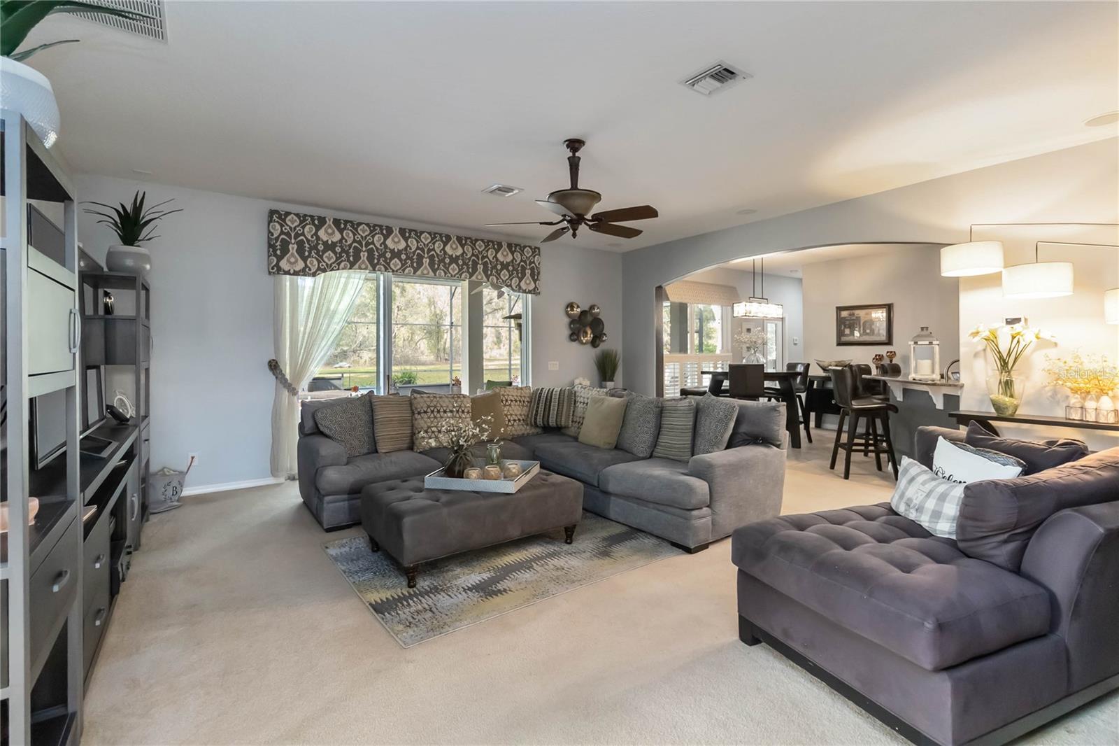 ROCK SPGS RDG PH V-B - Residential