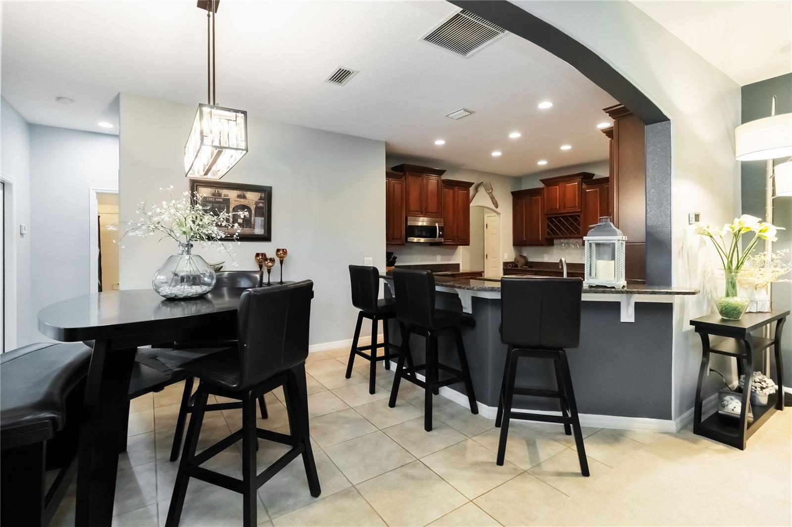 ROCK SPGS RDG PH V-B - Residential