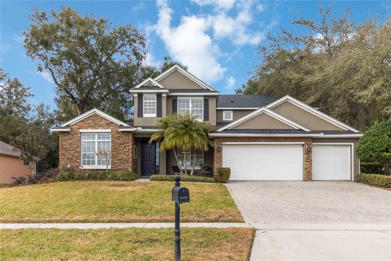 ROCK SPGS RDG PH V-B - Residential