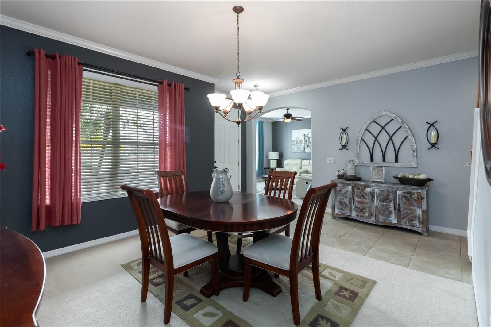 ROCK SPGS RDG PH V-B - Residential