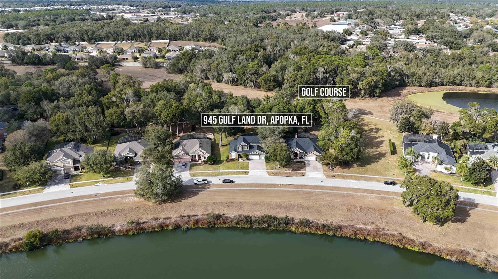 ROCK SPGS RDG PH V-B - Residential