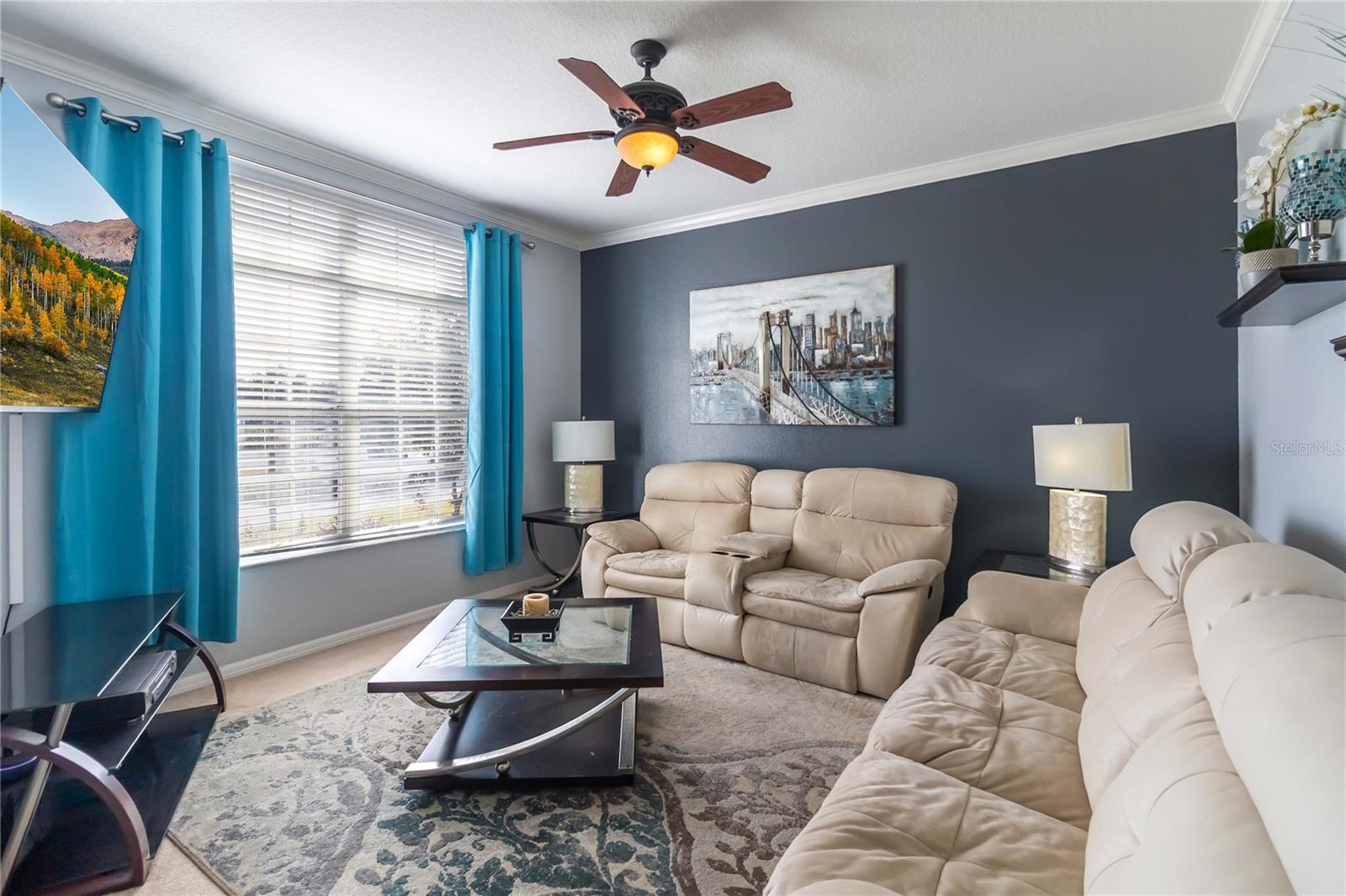 ROCK SPGS RDG PH V-B - Residential