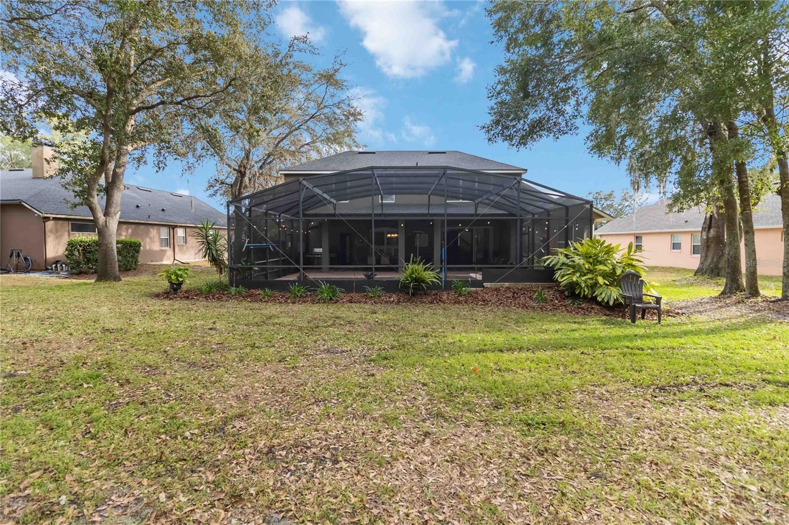 ROCK SPGS RDG PH V-B - Residential