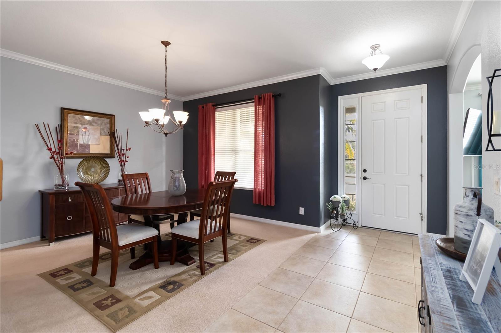 ROCK SPGS RDG PH V-B - Residential