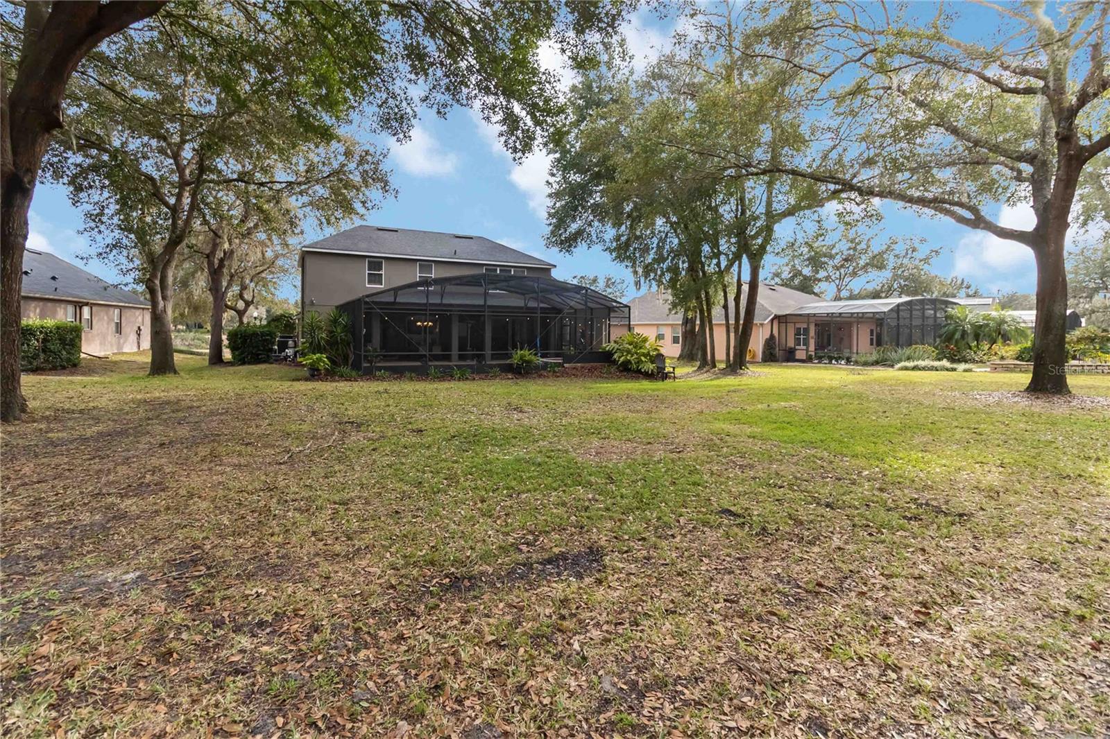 ROCK SPGS RDG PH V-B - Residential