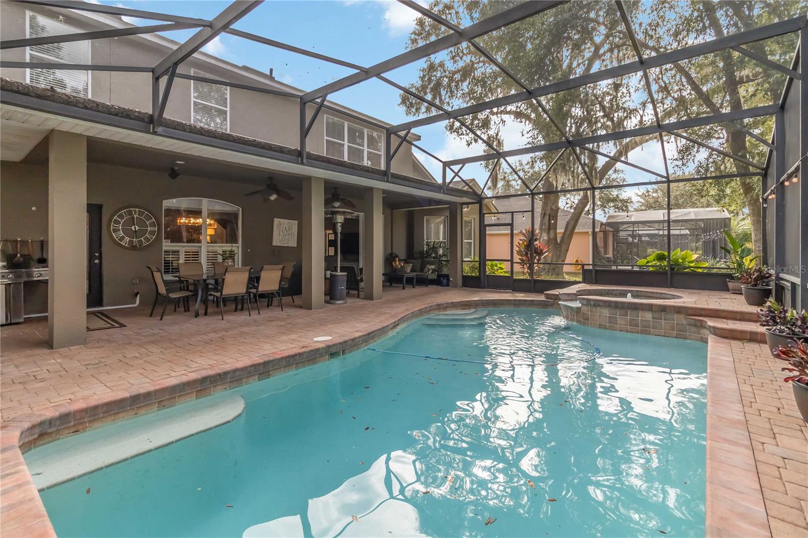 ROCK SPGS RDG PH V-B - Residential