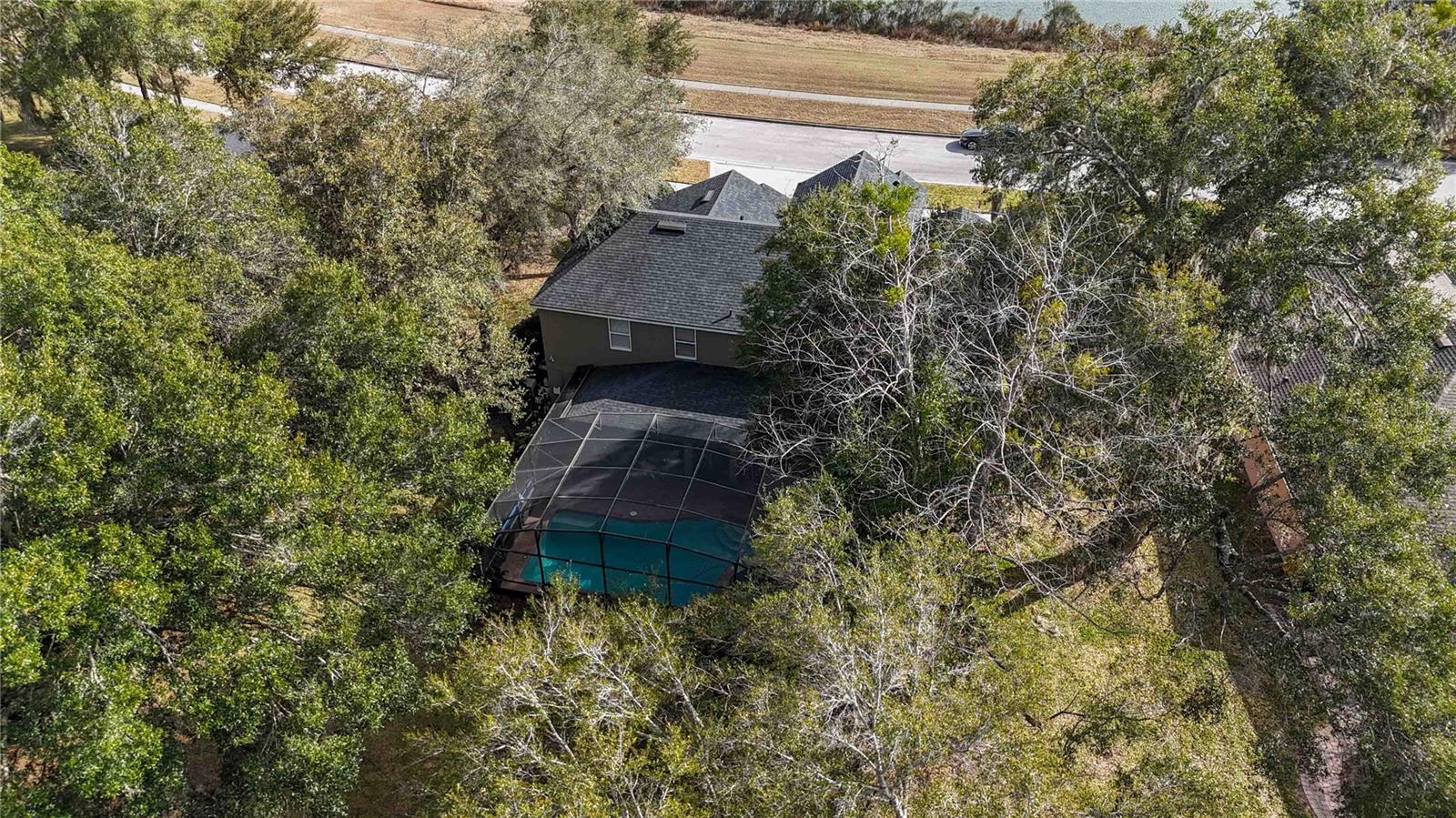 ROCK SPGS RDG PH V-B - Residential