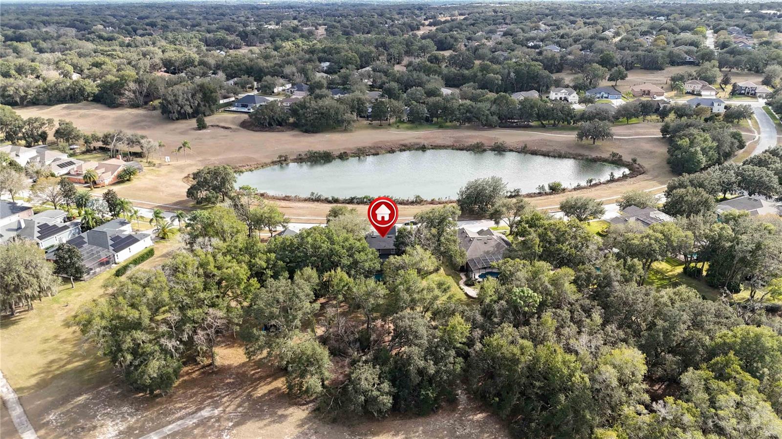 ROCK SPGS RDG PH V-B - Residential