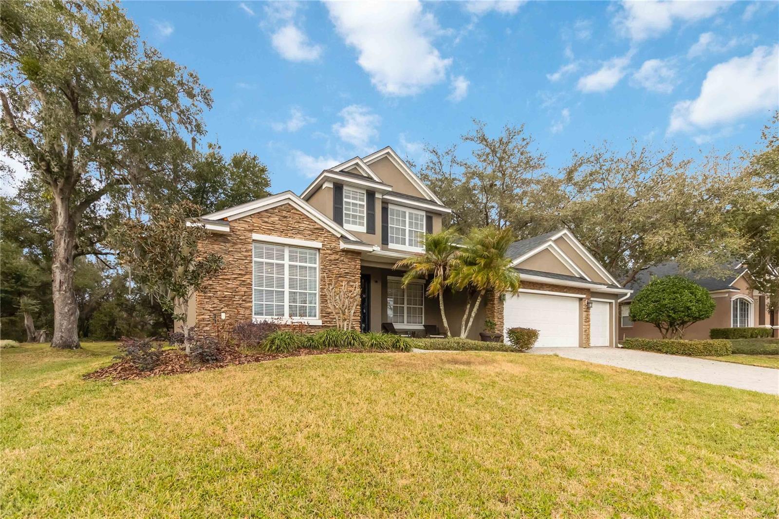 ROCK SPGS RDG PH V-B - Residential