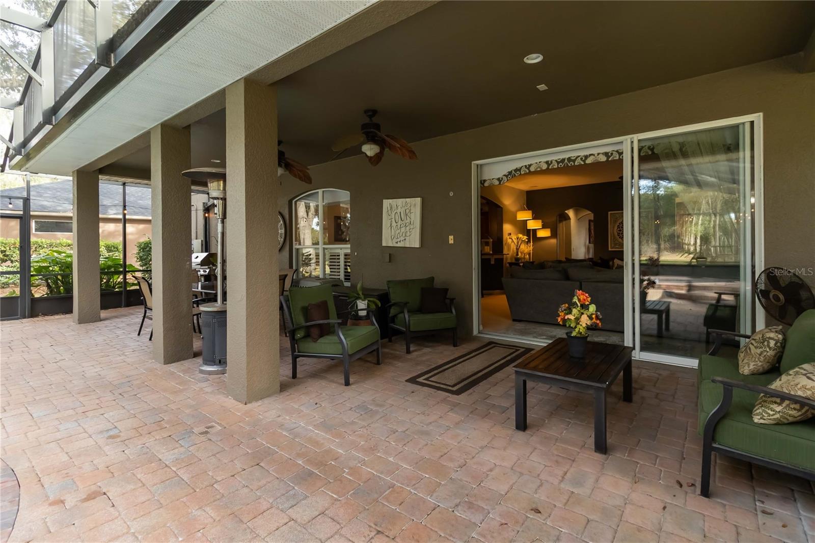 ROCK SPGS RDG PH V-B - Residential