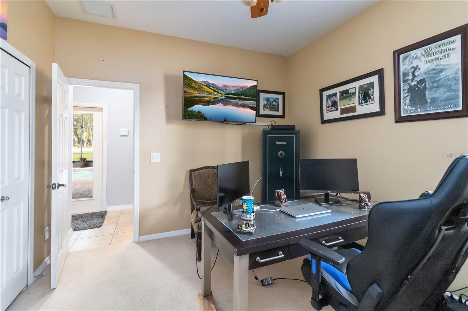 ROCK SPGS RDG PH V-B - Residential