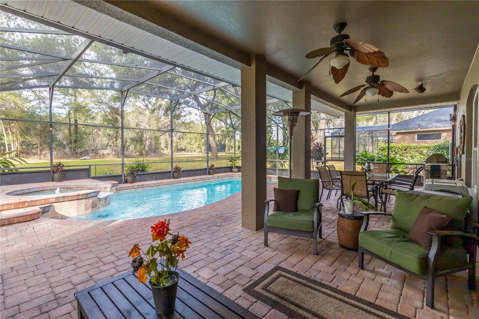 ROCK SPGS RDG PH V-B - Residential