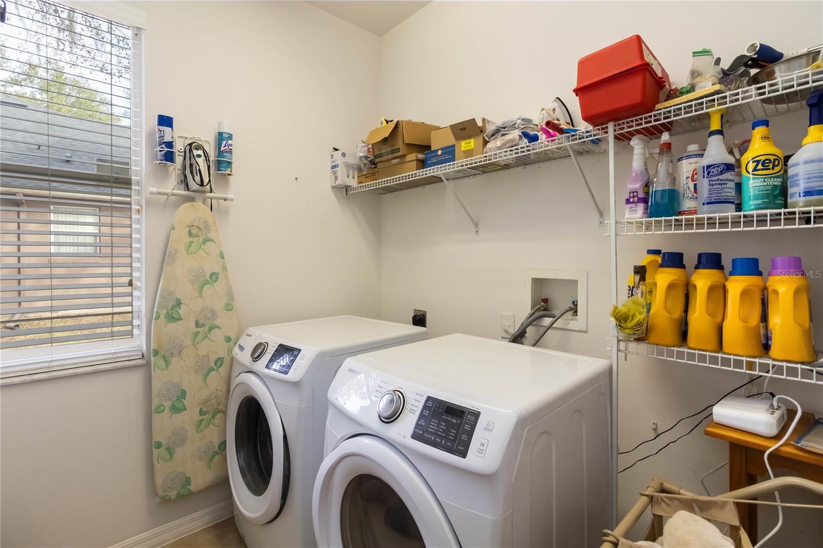 ROCK SPGS RDG PH V-B - Residential