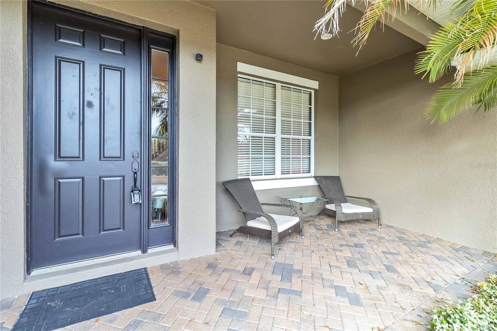 ROCK SPGS RDG PH V-B - Residential