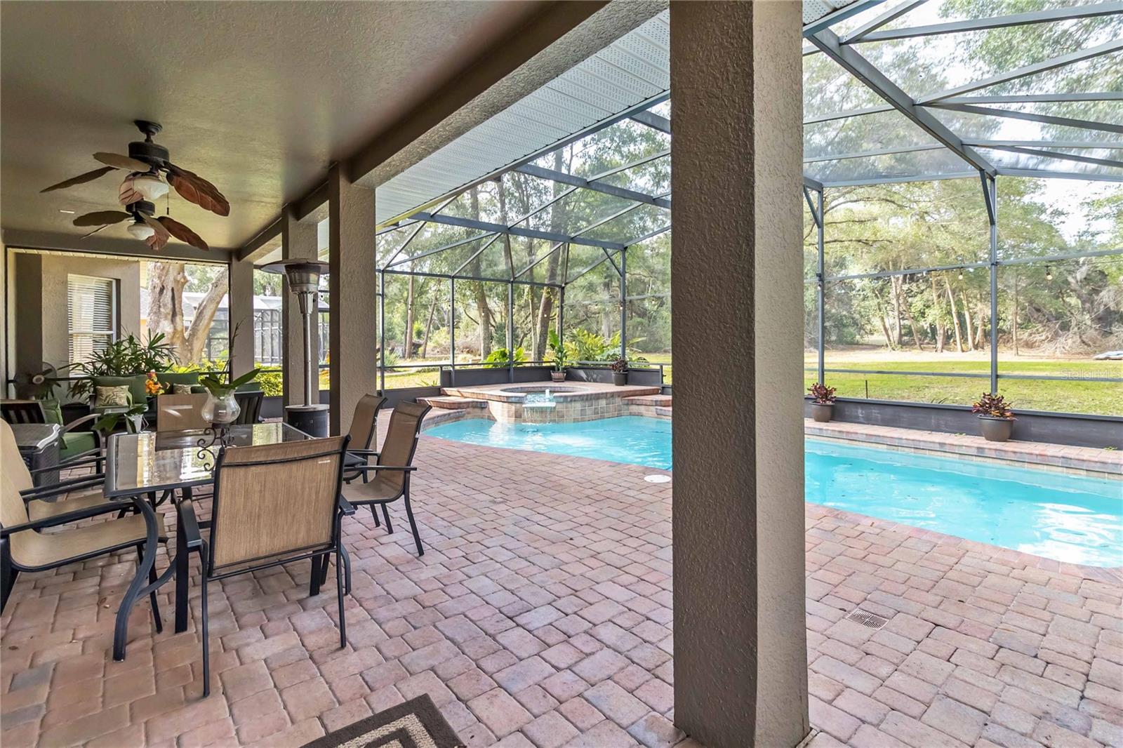 ROCK SPGS RDG PH V-B - Residential