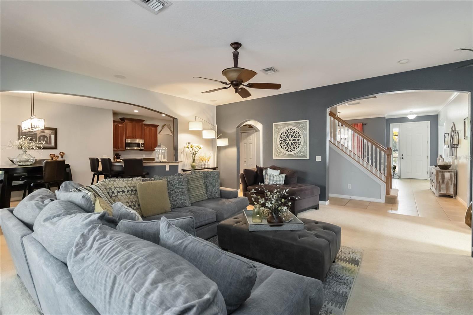 ROCK SPGS RDG PH V-B - Residential