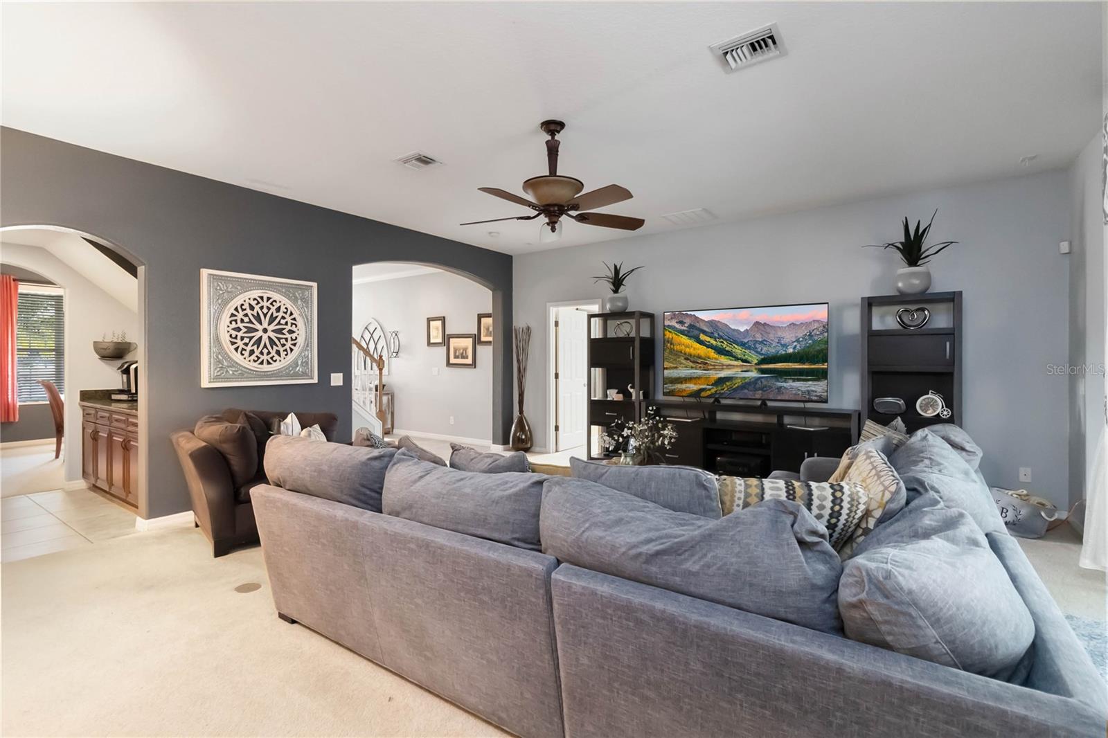 ROCK SPGS RDG PH V-B - Residential