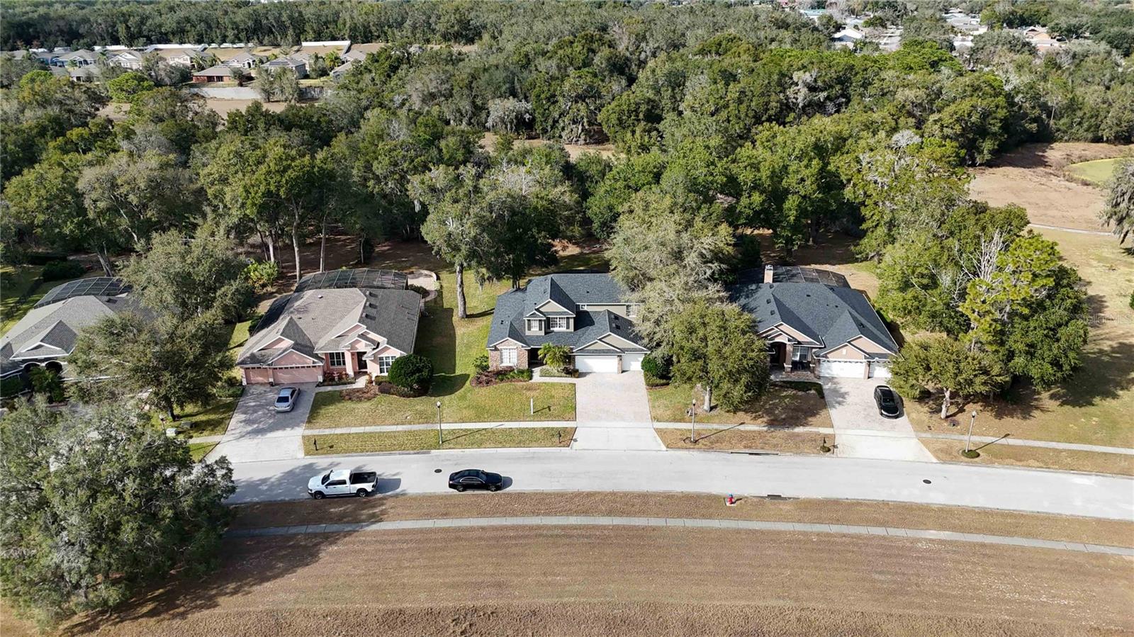 ROCK SPGS RDG PH V-B - Residential