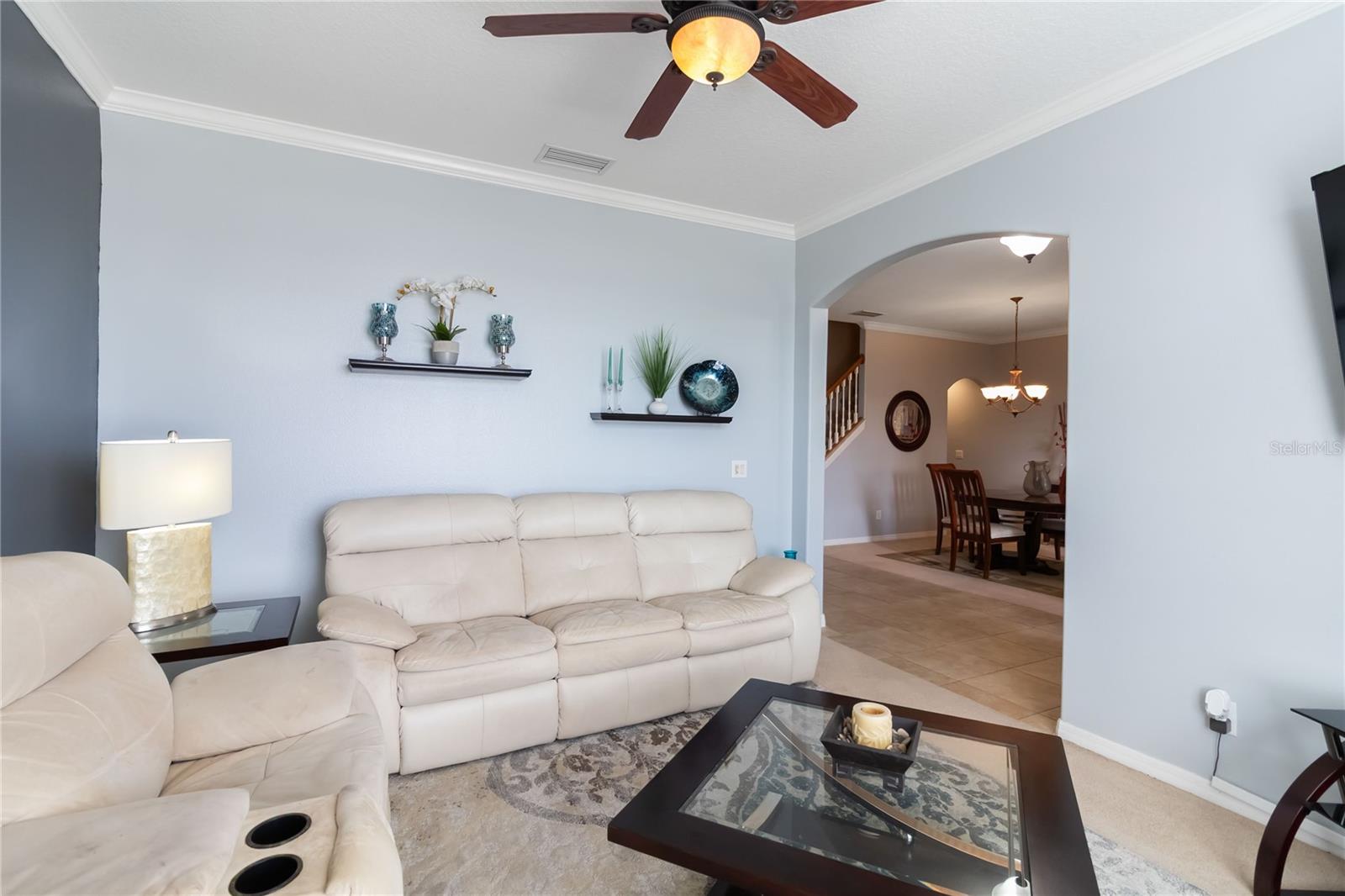 ROCK SPGS RDG PH V-B - Residential