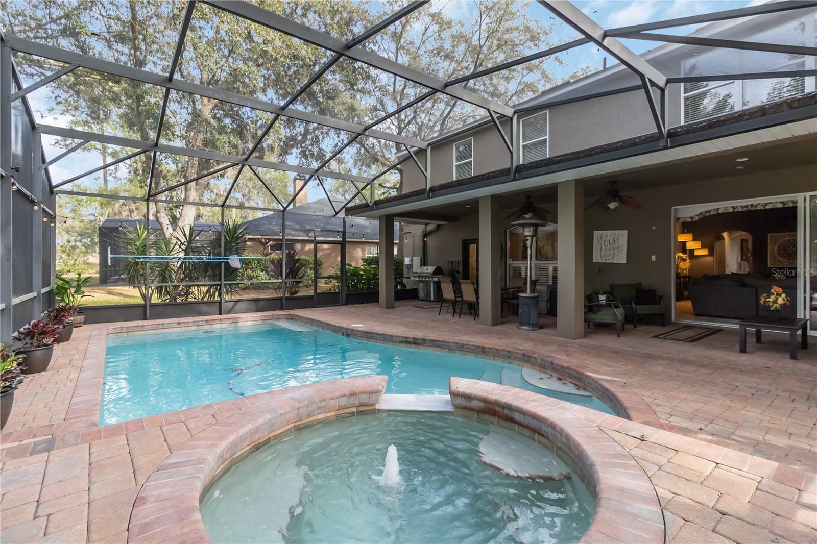 ROCK SPGS RDG PH V-B - Residential