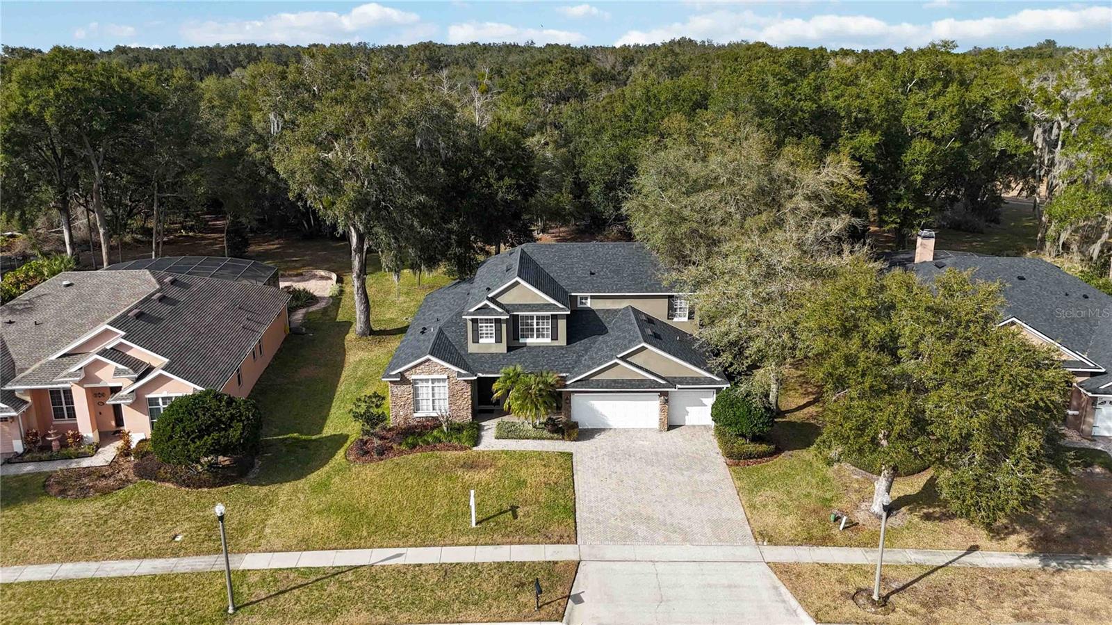 ROCK SPGS RDG PH V-B - Residential