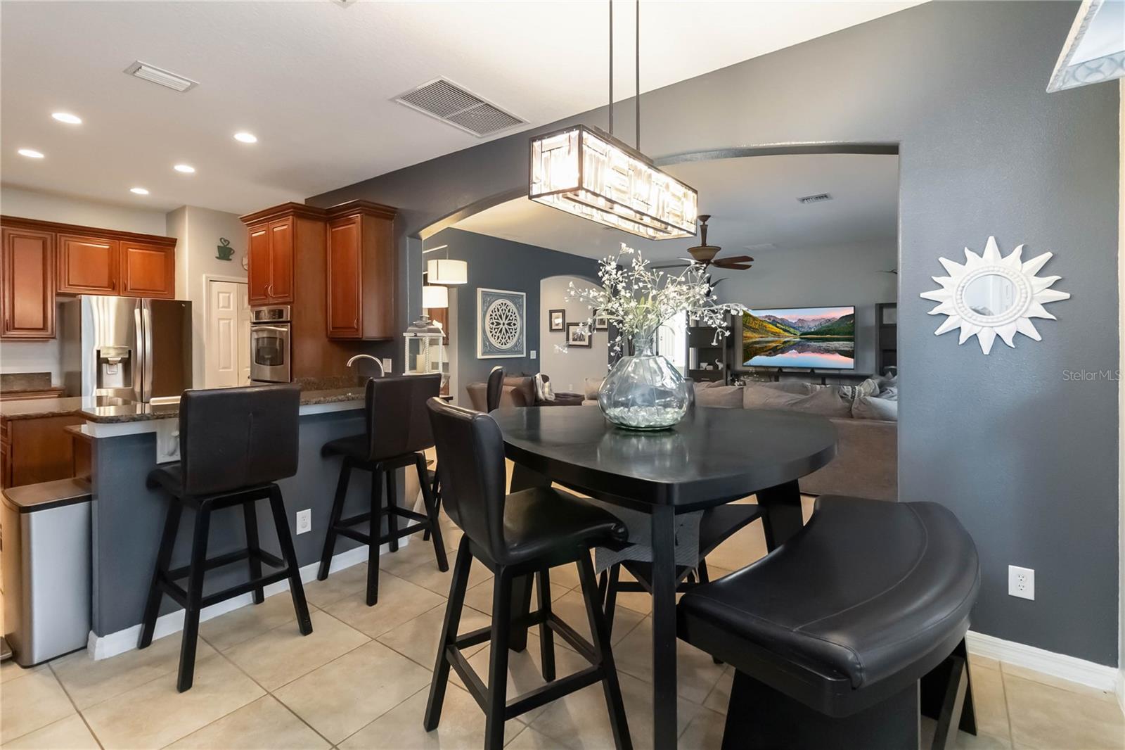 ROCK SPGS RDG PH V-B - Residential