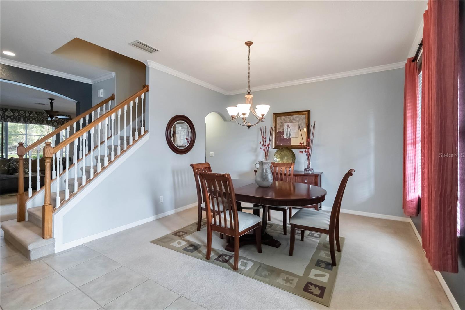 ROCK SPGS RDG PH V-B - Residential