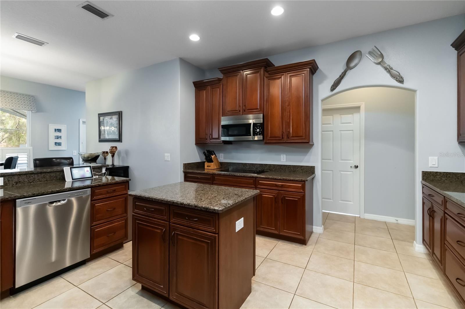 ROCK SPGS RDG PH V-B - Residential