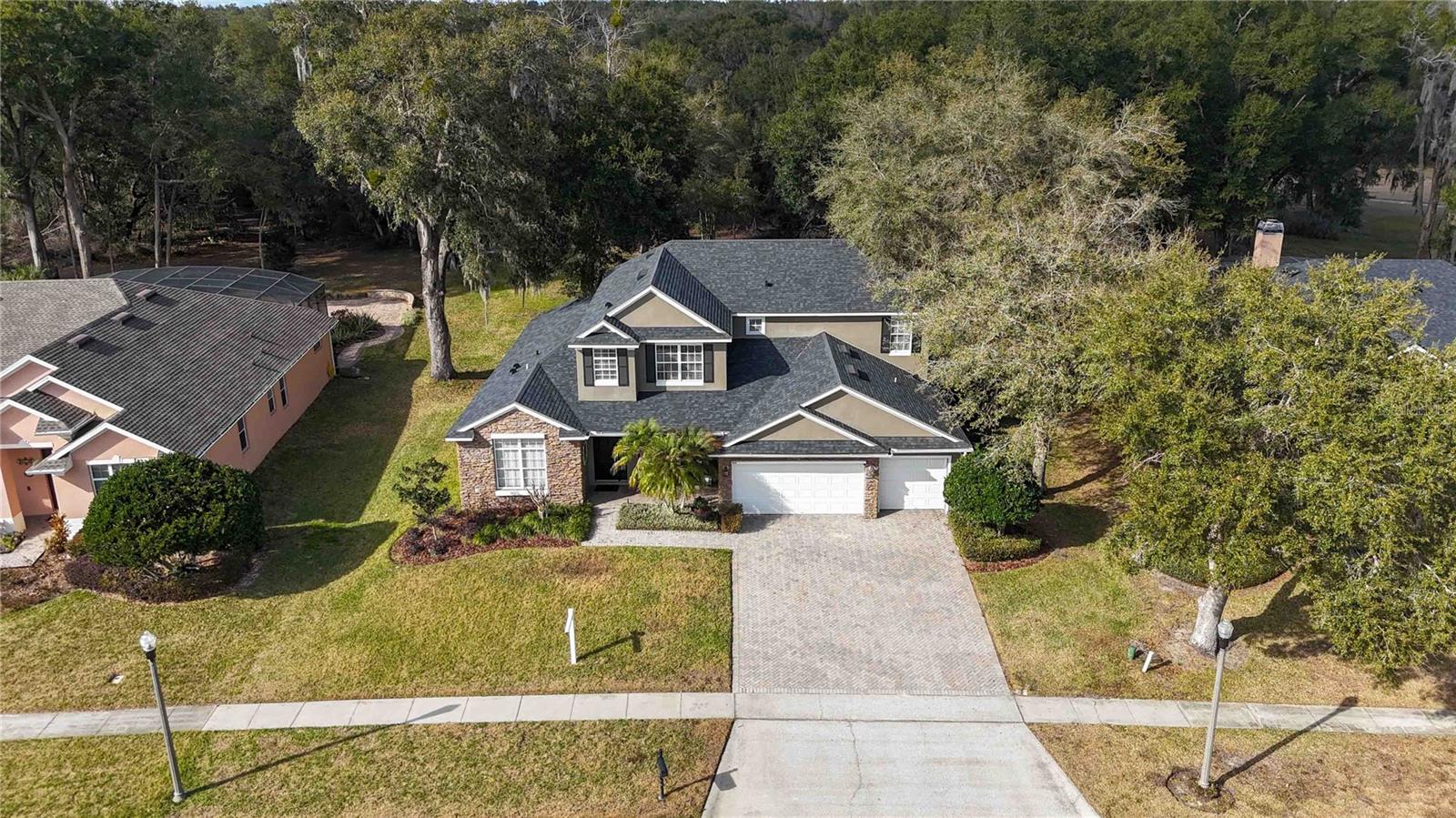 ROCK SPGS RDG PH V-B - Residential