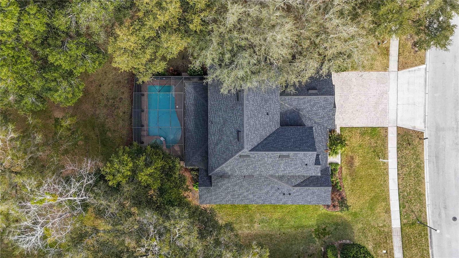 ROCK SPGS RDG PH V-B - Residential