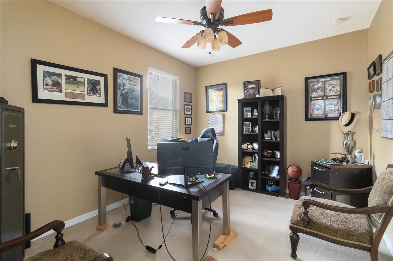 ROCK SPGS RDG PH V-B - Residential