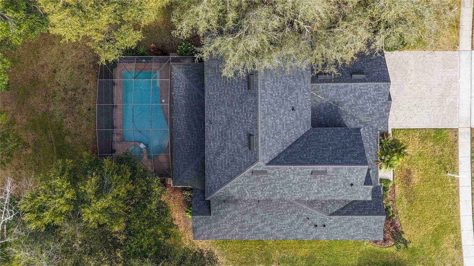 ROCK SPGS RDG PH V-B - Residential