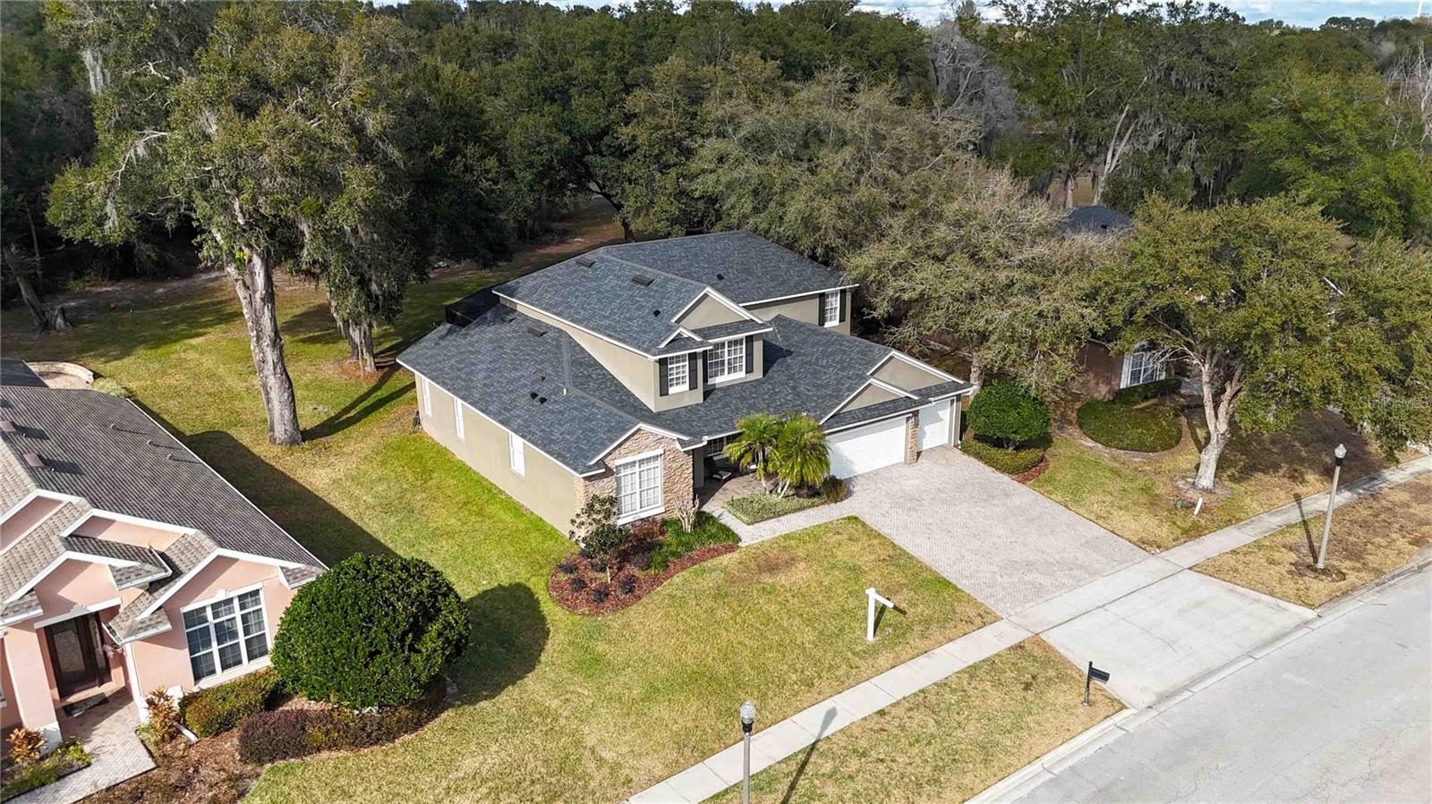 ROCK SPGS RDG PH V-B - Residential