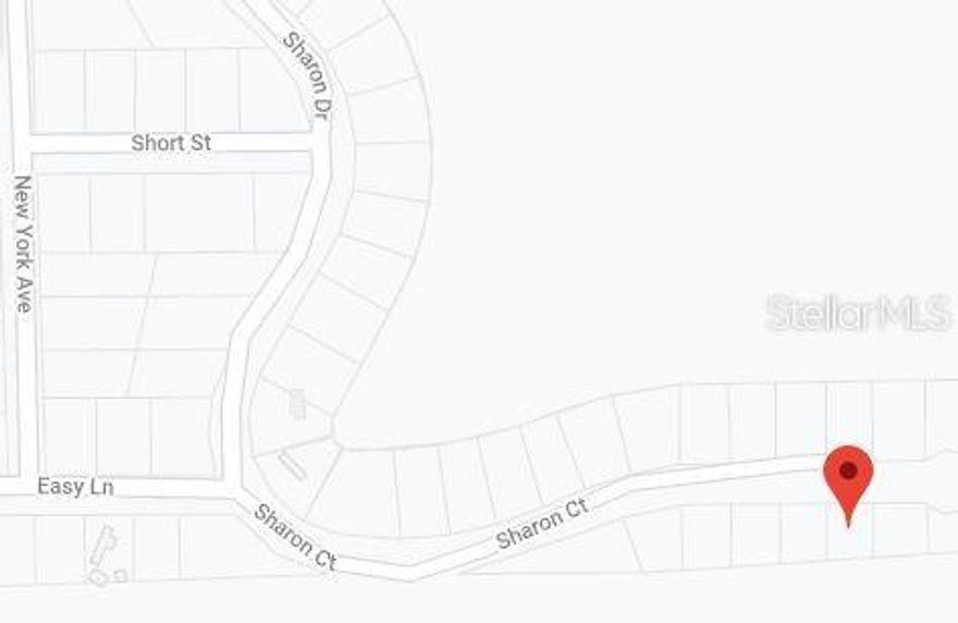 EXCELLENT HOME SITE. SHORT RIDE TO CENTER OF TOWN FOR ALL RECREATIONAL AND SHOPPING NEEDS. GREAT FOR A FIRST TIME HOME BUYER OR BUILDER. DEVELOPING COMMUNITY AREA. OWNER FINANCING AVAILABLE. 30% down, 30yr amortization, 8% interest, 5yr balloon payment.