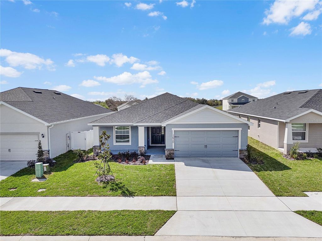 Photo of 1620 Astrid Rd, Davenport, FL 33837 (MLS # S5145499)