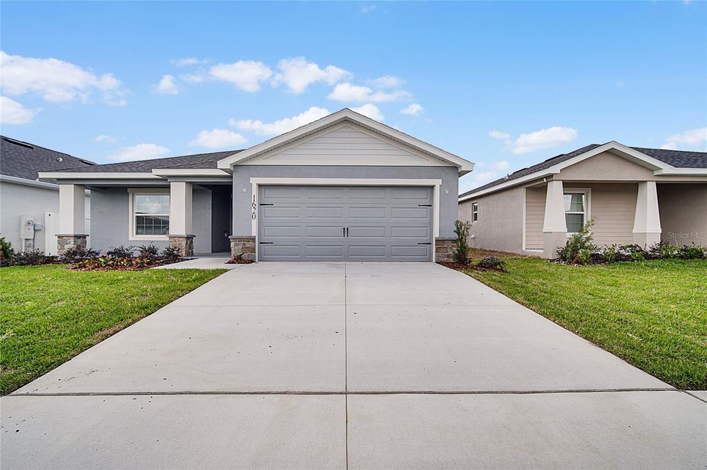 Photo of 1620 Astrid Rd, Davenport, FL 33837 (MLS # S5145499)