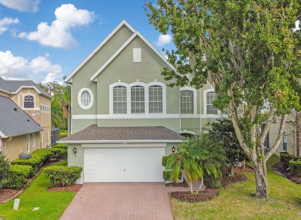 Photo of 856 Spring Oak Circle, Orlando, FL 32828 (MLS # O6348938)