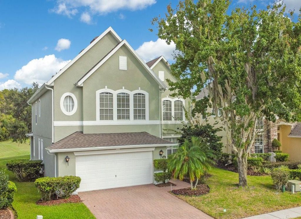 Photo of 856 Spring Oak Circle, Orlando, FL 32828 (MLS # O6348938)