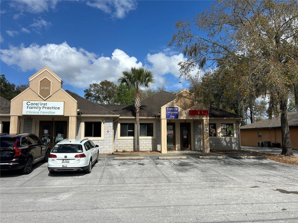 Photo of 12301 SE Us Highway 441 #E, Belleview, FL 34420 (MLS # OM733857)