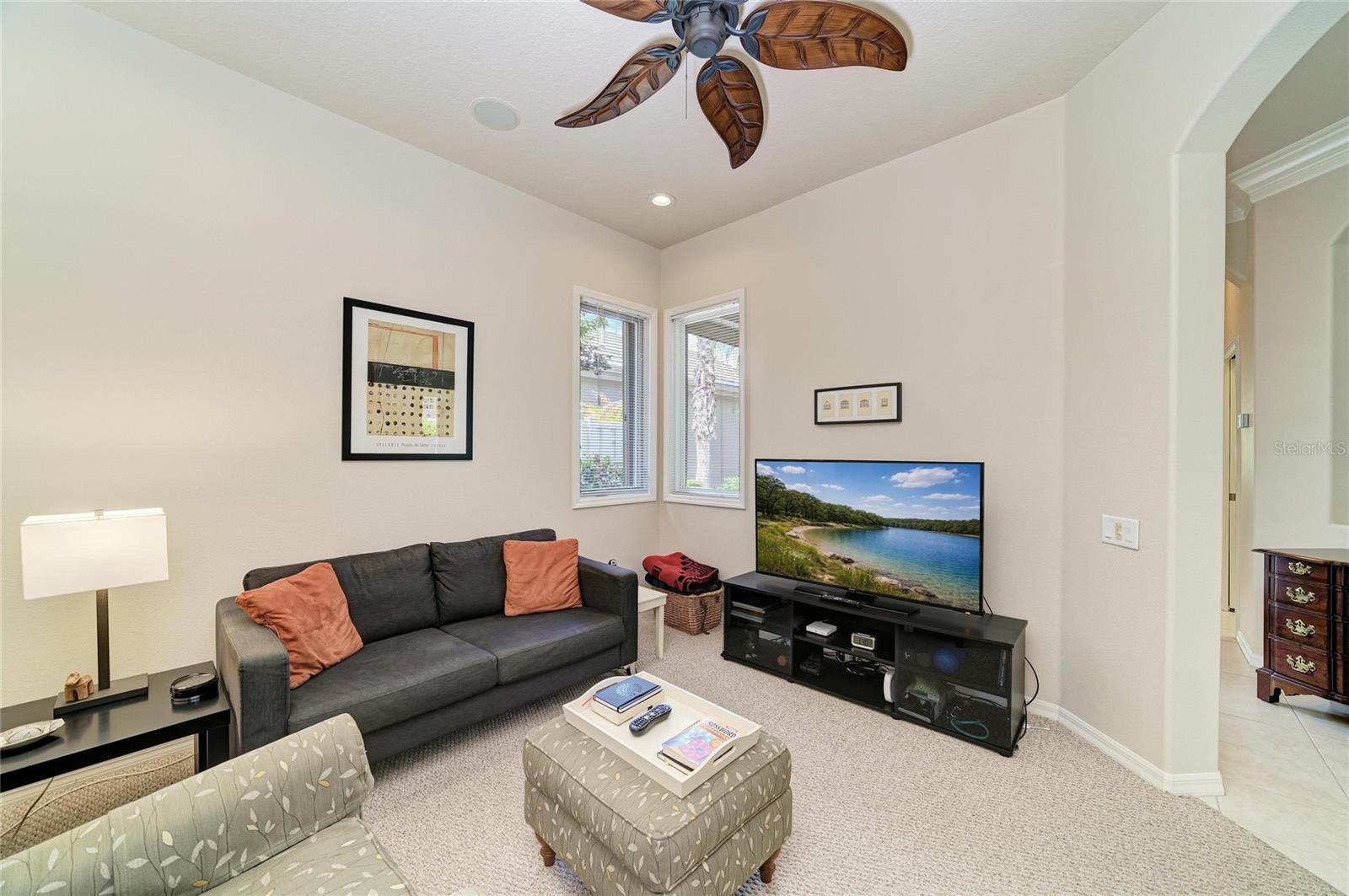 ROSEDALE - Residential