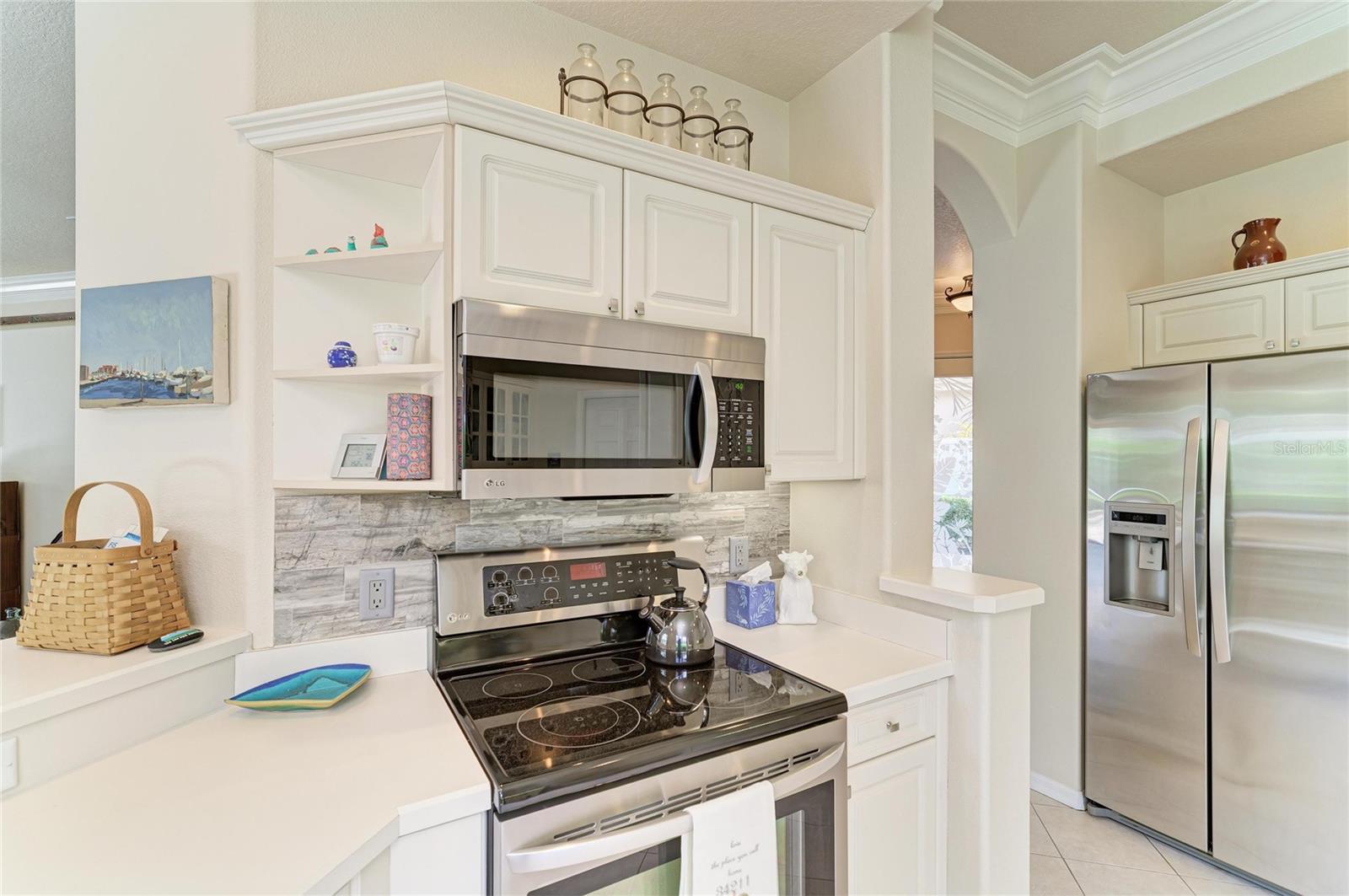 ROSEDALE - Residential