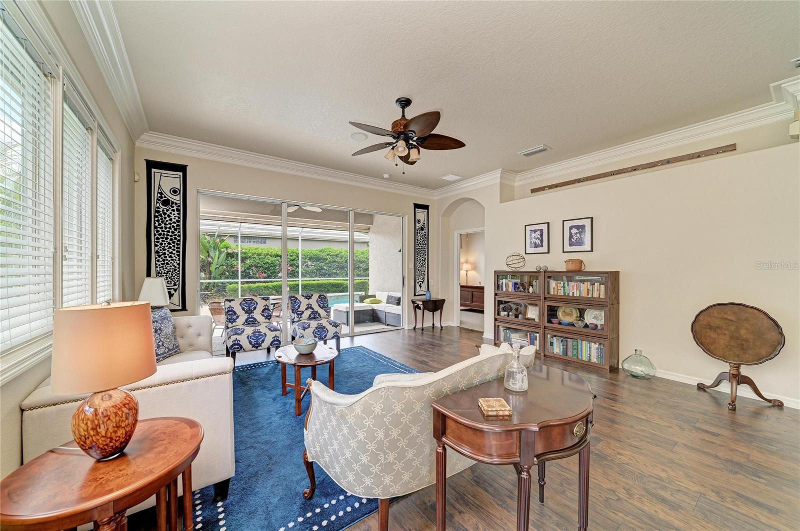 ROSEDALE - Residential